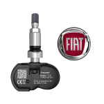 Fiat 500 Serisi Lastik Basınç Tpms Sensörü