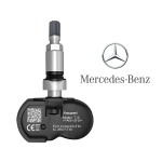 Mercedes-Benz A Serisi Lastik Basınç Tpms Sensörü