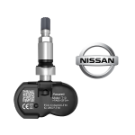 Nissan Leaf Lastik Basınç Tpms Sensörü
