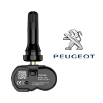 Peugeot 3008 Lastik Basınç Tpms Sensörü