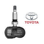 Toyota Auris Lastik Basınç Tpms Sensörü