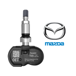 Mazda 2 Lastik Basınç Tpms Sensörü