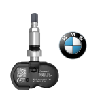 BMW 1 Serisi Lastik Basınç Tpms Sensörü
